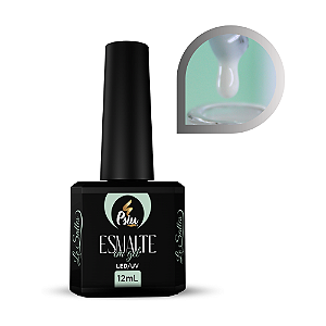Psiu - Esmalte em Gel Led/UV MB Le Salles 12ml