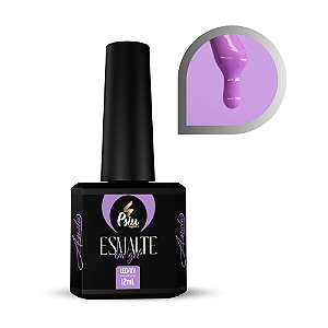 Psiu - Esmalte em Gel Led/UV MB Analu 12ml