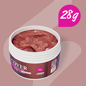 Psiu - Gel Hard Cover Control 28g