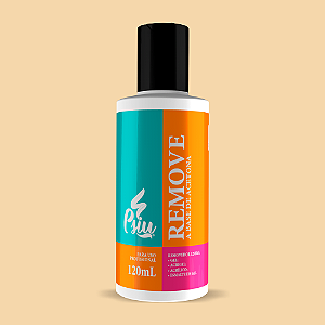 Psiu - Remove 120ml