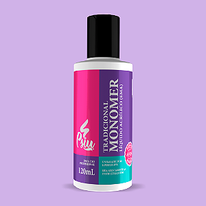 Psiu - Monomer 120ml
