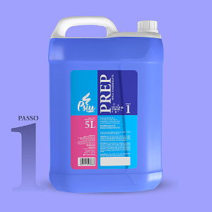Psiu - Galão Prep Ultra Fresh 5 Litros
