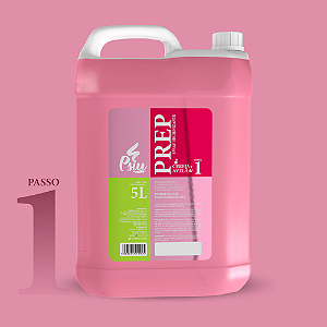 Psiu - Galão Prep Cereja + Avelã 5 Litros