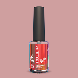 Psiu - Óleo de Cutícula Decidida 10ml
