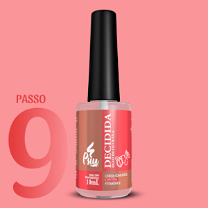 Psiu - Óleo de Cutícula Decidida 10ml