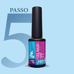Psiu - Gel Base Tradicional 10g