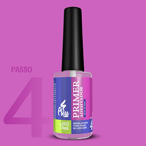 Psiu - Primer Adesivador 10ml