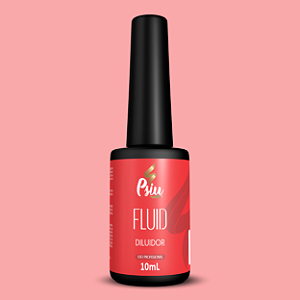 Psiu - Fluid Diluidor 10ml