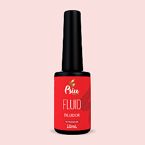 Psiu - Fluid Diluidor 10ml