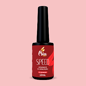 Psiu - Speed Acelerador de Catalização 10ml