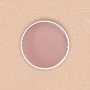 Psiu - Gel Linha Builder Nude Palha 28g