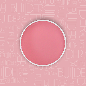 Psiu - Gel Linha Builder Soft Pink 28g