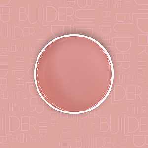 Psiu - Gel Linha Builder Nude Pink 28g