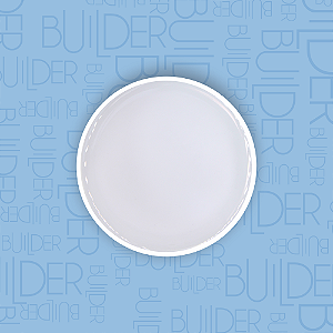 Psiu - Gel Linha Builder Clear 28g