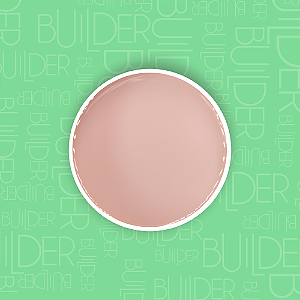 Psiu - Gel Linha Builder Borda Camuflada 28g