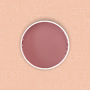 Psiu - Gel Linha Builder Nude Rosé 28g