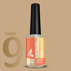 Psiu - Óleo de Cutícula Ousada 10ml