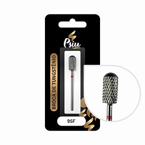 Psiu - Broca de Tungstênio 95F