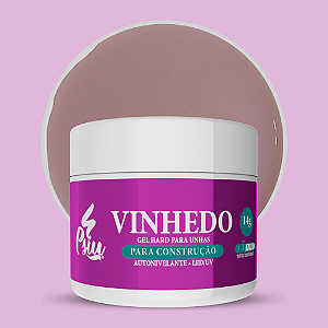Psiu - Gel Hard Vinhedo 14g
