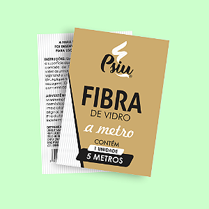 Psiu - Fibra Metro 5 mts