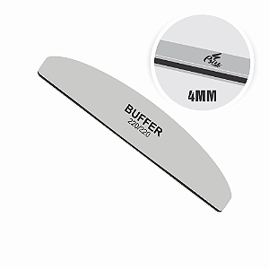 Psiu - Lixa Buffer 4mm 220/220