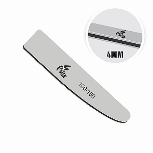 Psiu - Lixa Faca 4mm 100/180