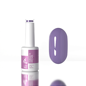 Psiu - Esmalte em Gel Led/UV N° 82 Violeta 10ml