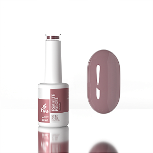 Psiu - Esmalte em Gel Led/UV N° 290 Nude 10ml