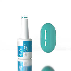 Psiu - Esmalte em Gel Led/UV N° 216 Azul 10ml