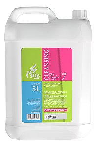 Psiu - Cleansing  5 Litros Galao