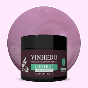 Psiu - Gel Hard CONTROL Vinhedo 14g