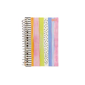 Mini Agenda Jandaia