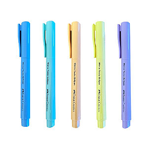 Marca Texto Grifpen - Faber-Castell