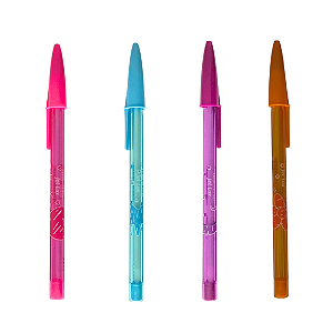 Caneta Jet Lux Compactor