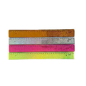 Régua New Line MaxCril 30cm