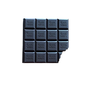 Bloco de Anotação Chocolate