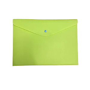 Envelope c/ Botão A4 Delo