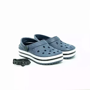 Sandália Babuche Infantil Star Marinho 💙