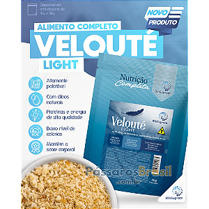 Farinhada Biosuprem Velouté Light 1kg