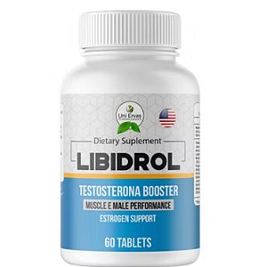LIBIDROL UNIERVAS  500 MG  100 CAPS