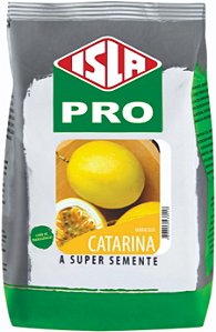 Sementes Maracujá Catarina Scs 437 Isla Pro 50 Gramas ( 2.000 sementes )