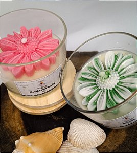 Vela Aromática 80g