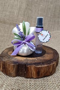 Mini Home Spray – Lembrancinhas Artesanais com Fragrâncias Encantadoras ✨