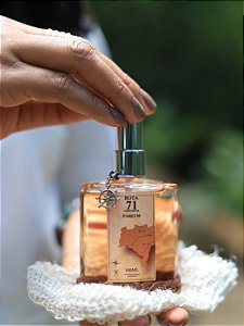 Rota 71 – Painho Edition | Parfum Masculino 100ml