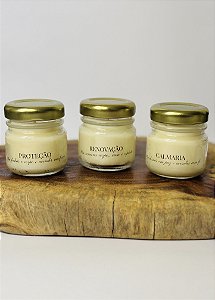 Kit Ritual – Forças da Bahia