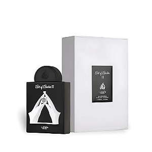 Art Of Arabia II - Lattafa - EAU De Parfum 100ml