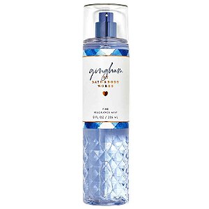 Gingham Splash Corporal Bath and Body Works 236ml