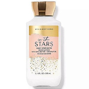 In The Stars Body Lotion Bath and Body Works 226ml