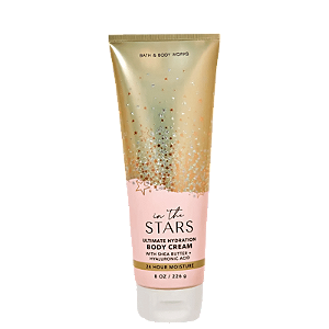 In The Stars Ultimate Hydration Creme Corporal 226gr