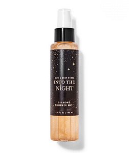 Into the Night Diamond Shimmer Mist 146ml